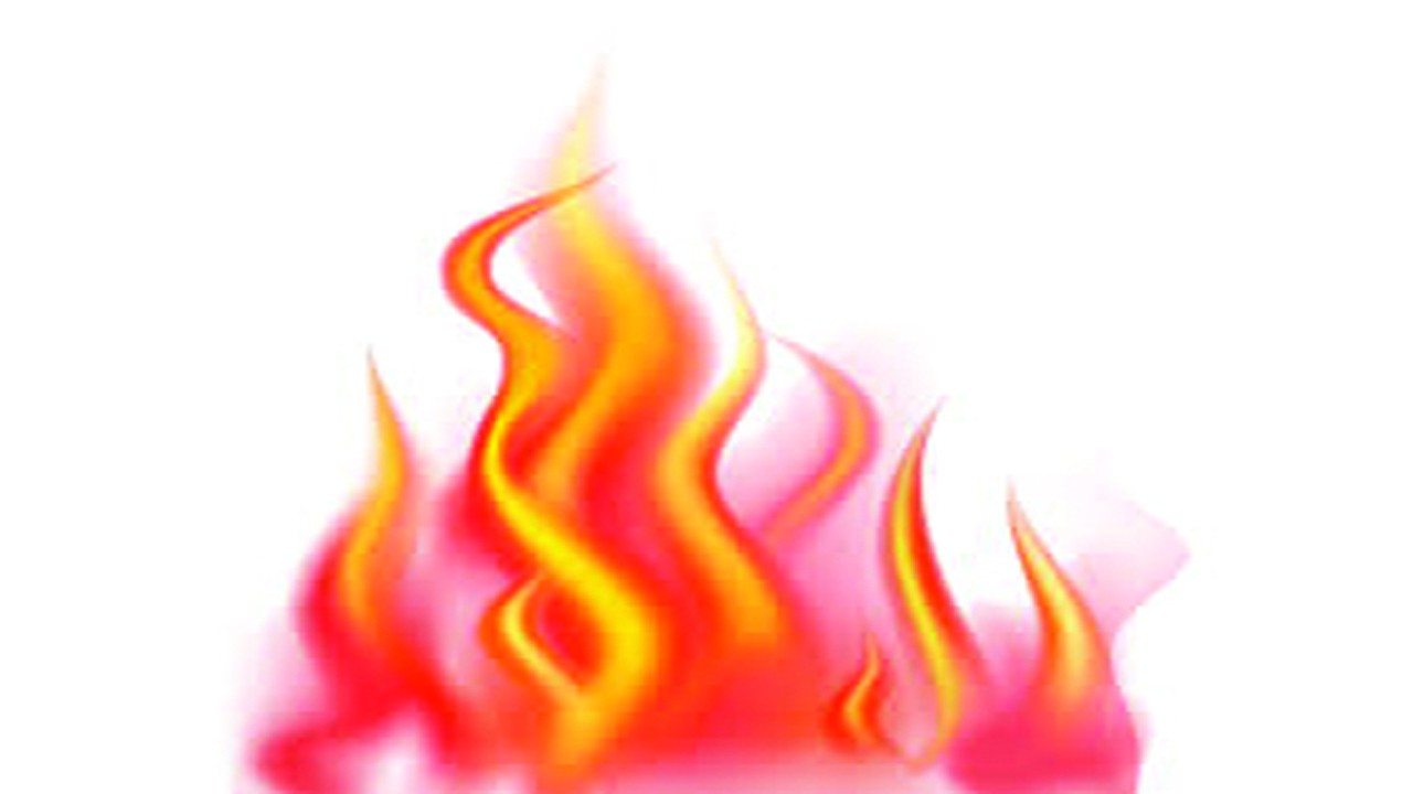 আগুনে দগ্ধ হয়ে মৃত্যু